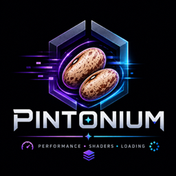 Pintonium logo