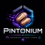 Pintonium logo