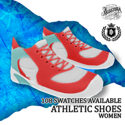 IDxA Athletic Shoes Pulse Women project image