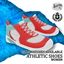 IDxA Athletic Shoes Pulse Women logo