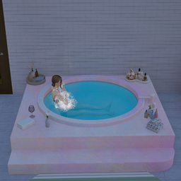 BathtubSunken_33EAE4AB project image