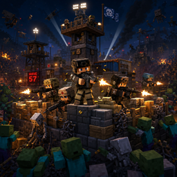 Endless Invasion project image