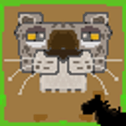 Ancient predators project image