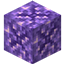 Budding Amethyst Recipe logo