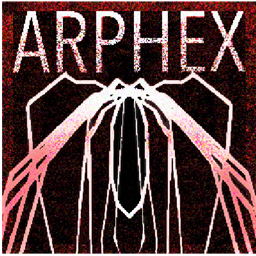 Arthropod Phobia Expansions logo