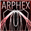 Arthropod Phobia Expansions logo