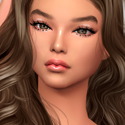 Real Eyebrows project image