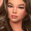 Real Eyebrows logo