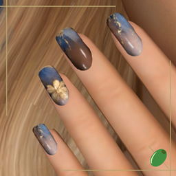 Elisha Nails project image