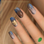 Elisha Nails logo