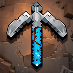 Ore Vein Miner | Tree Capitator | leaf Capitator logo