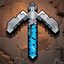 Ore Vein Miner | Tree Capitator | leaf Capitator logo