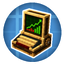 Create: Stock Market logo