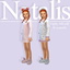Nighty N01 kidsⁿᵃᵗᵃˡⁱˢ logo