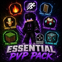 Ultimate Pvp essential project image