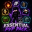 Ultimate Pvp essential logo