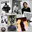 Kendrick Lamar Posters logo