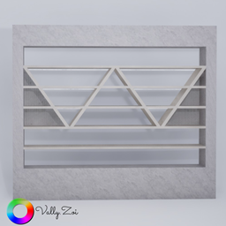 Noxen Bar Shelf project image
