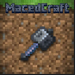 Custom Macedcraft project image
