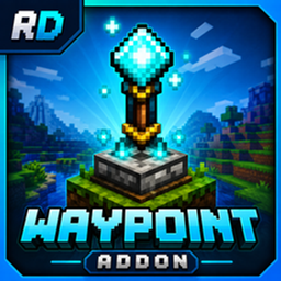 RD WayPoint project image