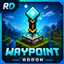 RD WayPoint logo