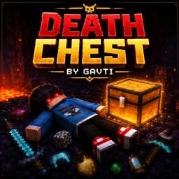 DeathChest project image
