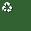 RecycleCore logo