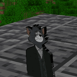 Tom In A Suit Totem project image