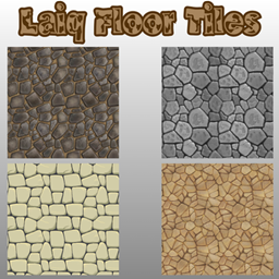 Laiq Floor Tiles project image