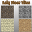 Laiq Floor Tiles logo