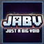 JABV : Just A Big Void logo