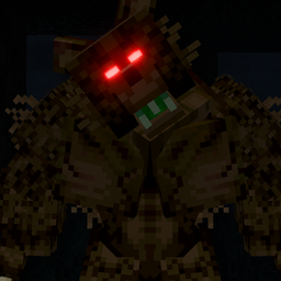 The Creature of Alderwood: The Wrong-Bear project image