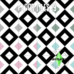 Floor Tiles 19 logo
