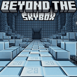 Beyond the skybox project image
