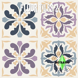 Floor Tiles 2 logo