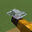 Animated 3D Wind Charge | Compatible with Punchy! logo