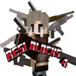 Resi Blocks 4 logo