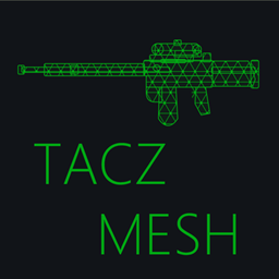 TacZ Mesh Loader project image