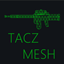 TacZ Mesh Loader logo