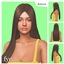 Fye Hair V4 logo