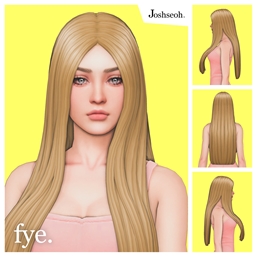 Fye Hair V3 project image
