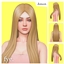Fye Hair V3 logo