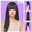 Fye Hair V2 logo