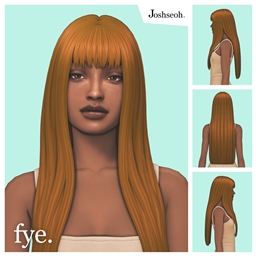 Fye Hair V1 project image