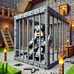 Jail Logic – Unofficial Update project image