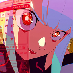 Cyberpunk Edgerunners project image