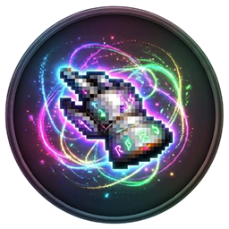 Cursor Glow RGB project image