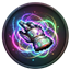 Cursor Glow RGB logo