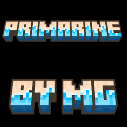 MG's Prismarine logo