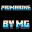 MG's Prismarine logo